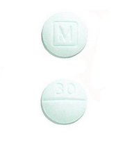 m 30 pill image