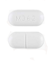 m362 pill image