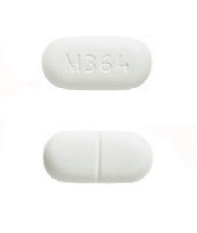 m364 pill image