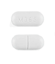 m365 pill image