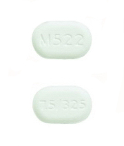 m522 pill image