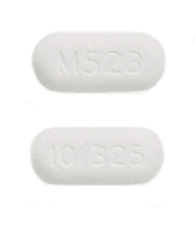 m523 pill image