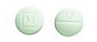 m 15 pill image - m 15 pill identification