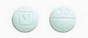m 30 pill image - m 30 pill identification