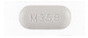 m358 pill image - m358 pill identification