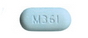 m361 pill image - m361 pill identification