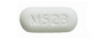 m523 pill image - m523 pill identification